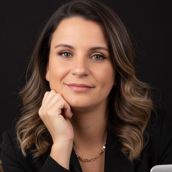 Ingrid Souza, advogada